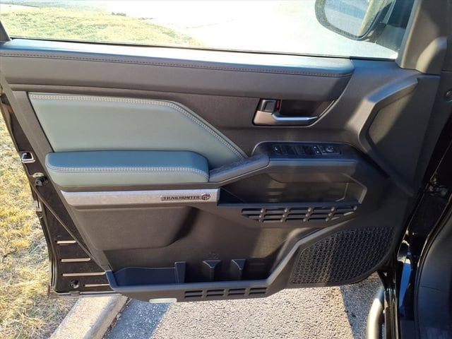 2026 Toyota Tacoma Trailhunter - Photo 10