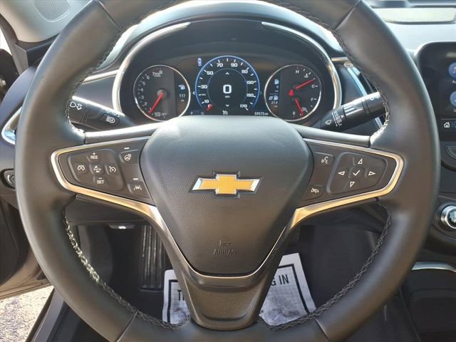 2024 Chevrolet Malibu 2LT - Photo 10