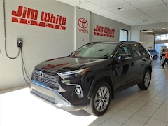 Used 2023 Toyota RAV4 XLE Premium SUV for sale in Toledo, OH