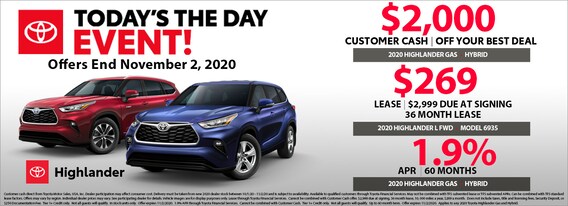 Jim White Toyota Dealership Serving Toledo And Maumee