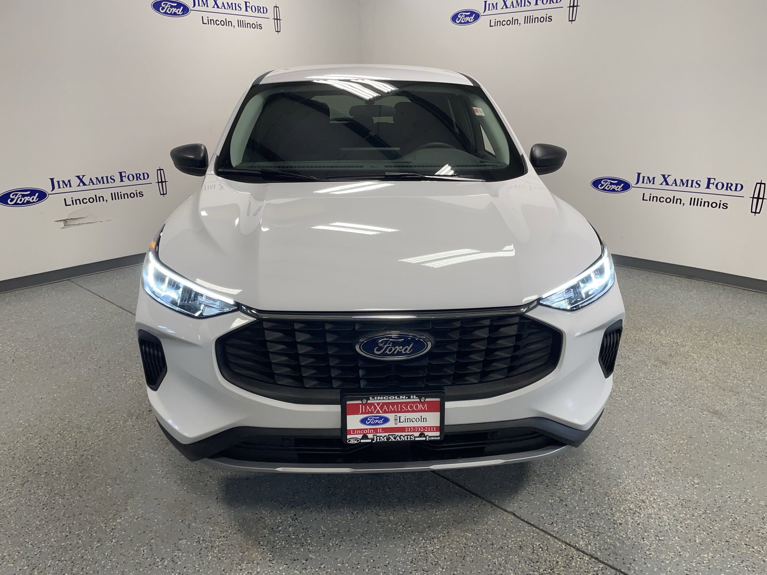 2025 Ford Escape Active photo 2