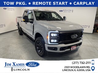 2026 Ford F-250 Truck Crew Cab