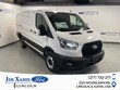 Ford Transit-250 Cargo