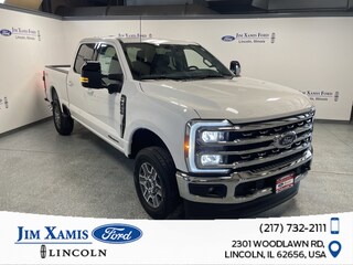 2026 Ford F-250 Truck Crew Cab