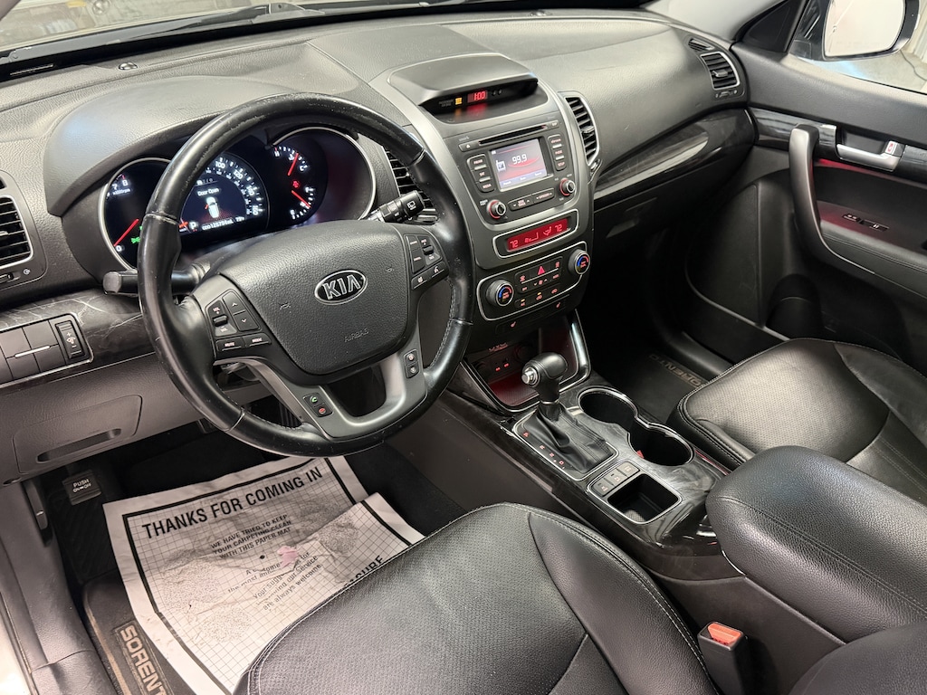 Used 2015 Kia Sorento SUV