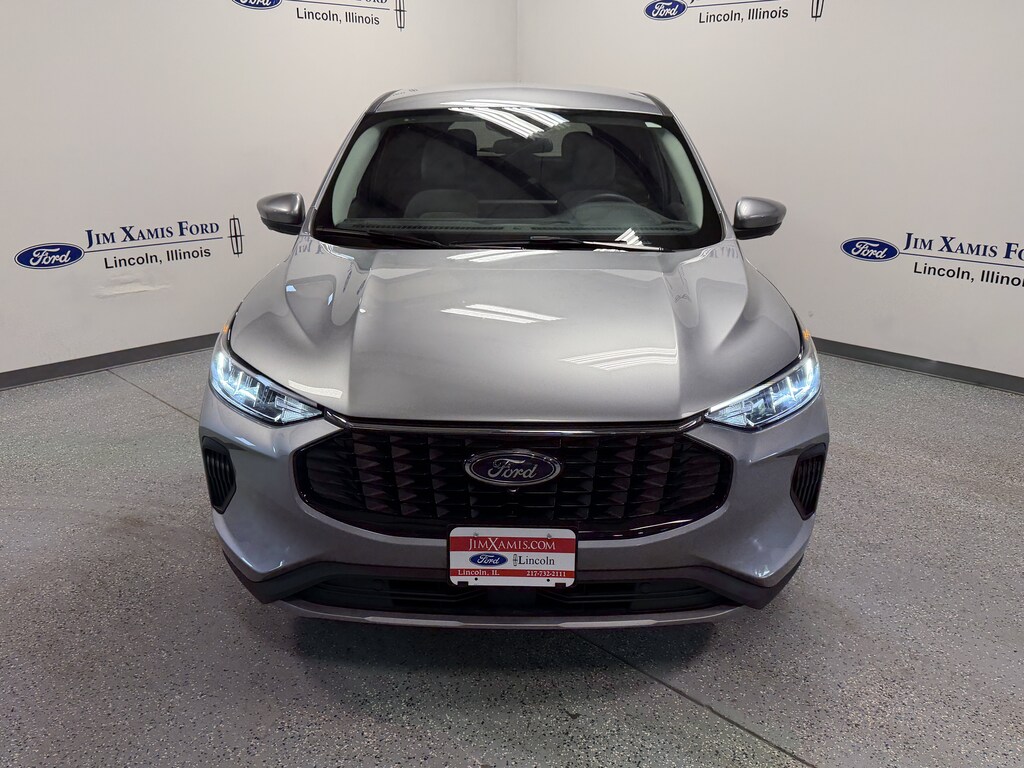 Used 2023 Ford Escape SUV