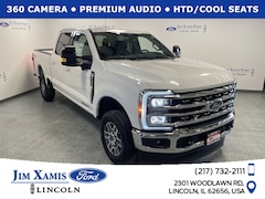 2026 Ford F-250 Truck Crew Cab