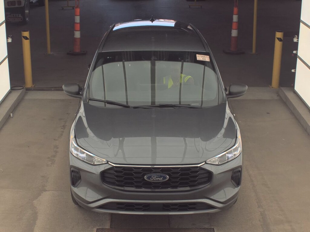 Used 2024 Ford Escape SUV