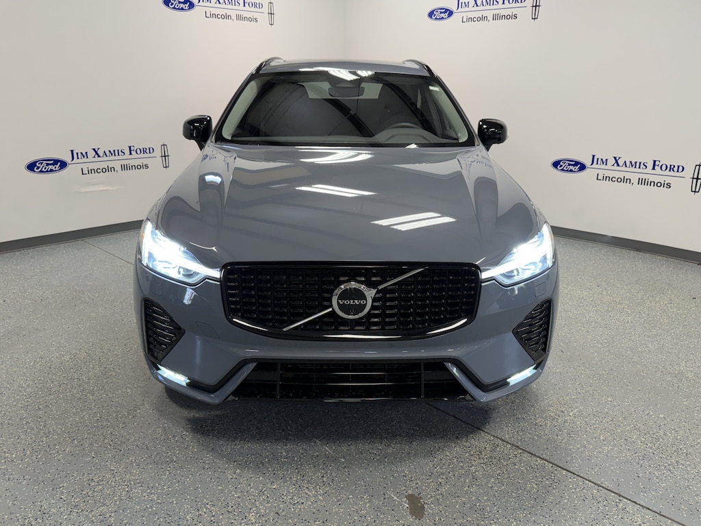 Used 2024 Volvo XC60 SUV