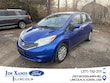  Nissan Versa Note
