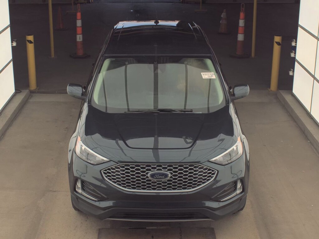 Used 2023 Ford Edge SUV