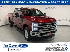 2026 Ford F-250 Truck Crew Cab