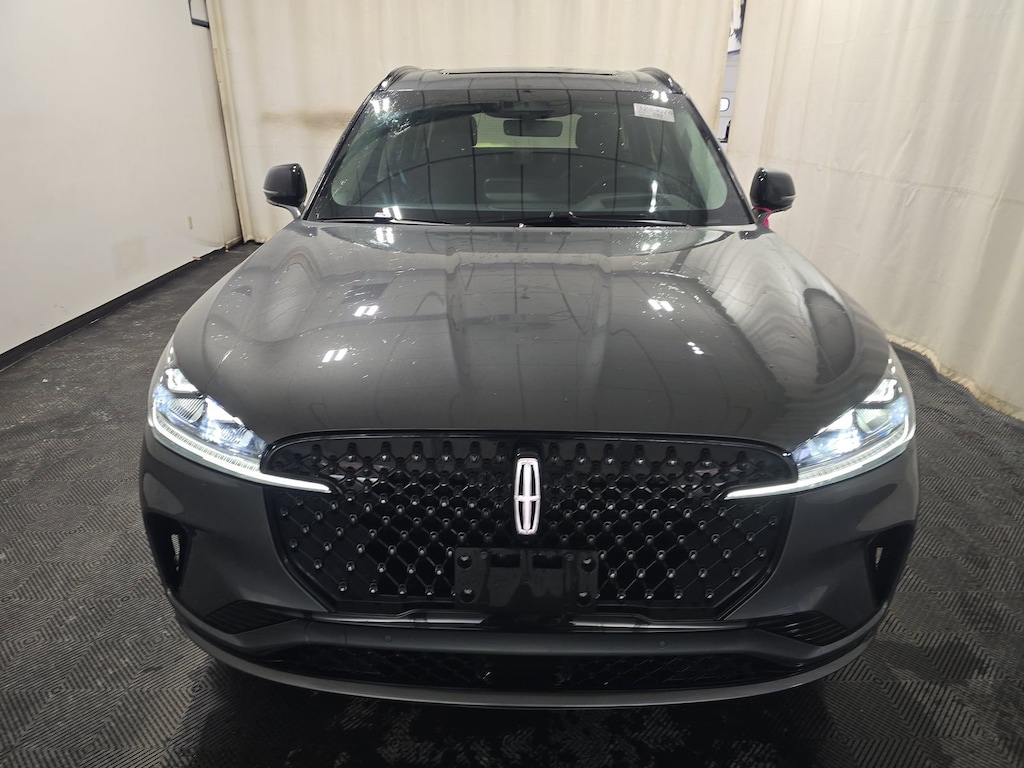 Used 2025 Lincoln Aviator SUV