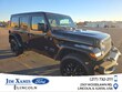  Jeep Wrangler 4xe