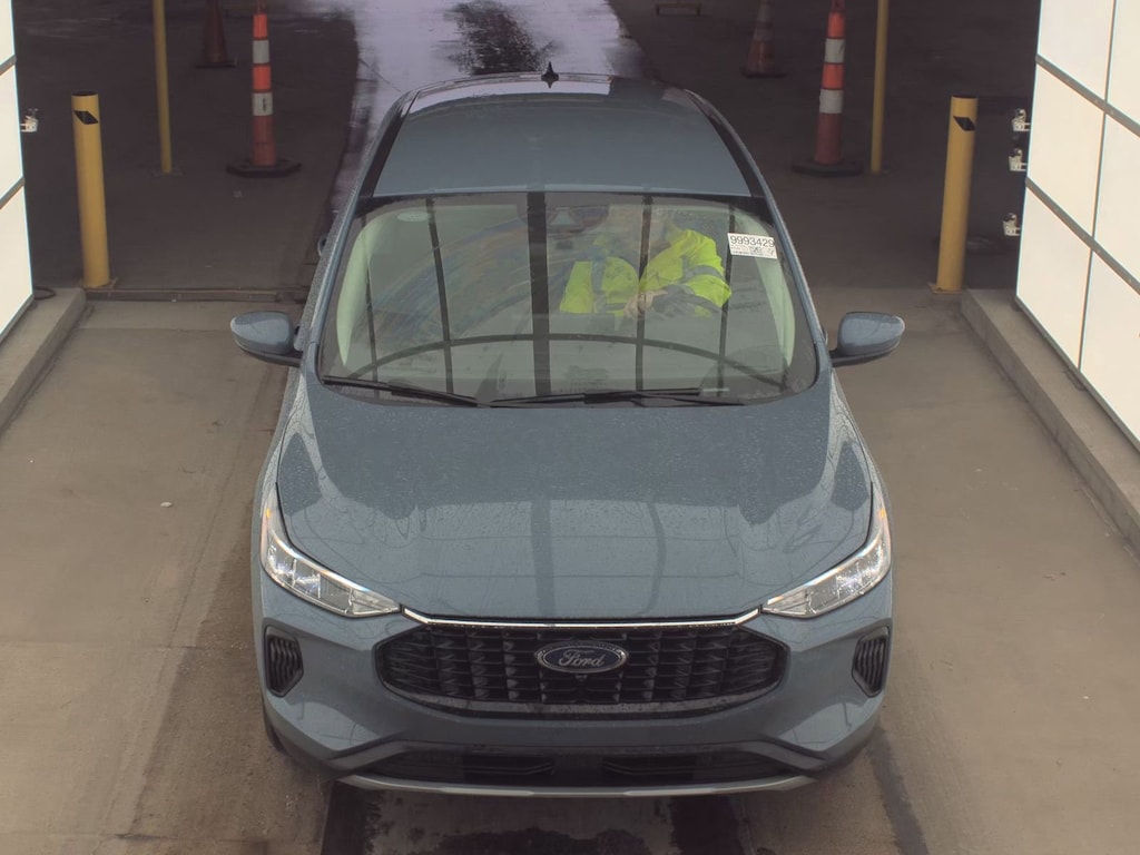 Used 2023 Ford Escape SUV