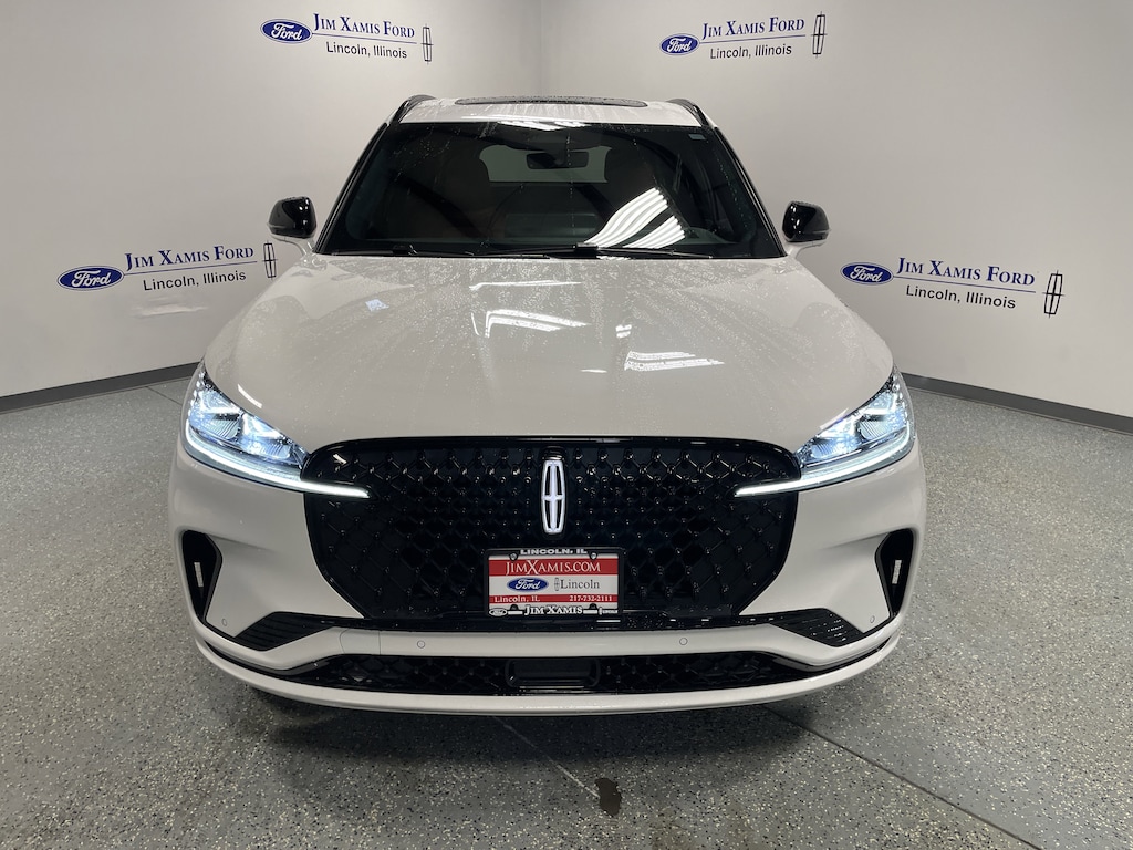 Used 2025 Lincoln Aviator SUV