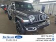  Jeep Wrangler 4xe
