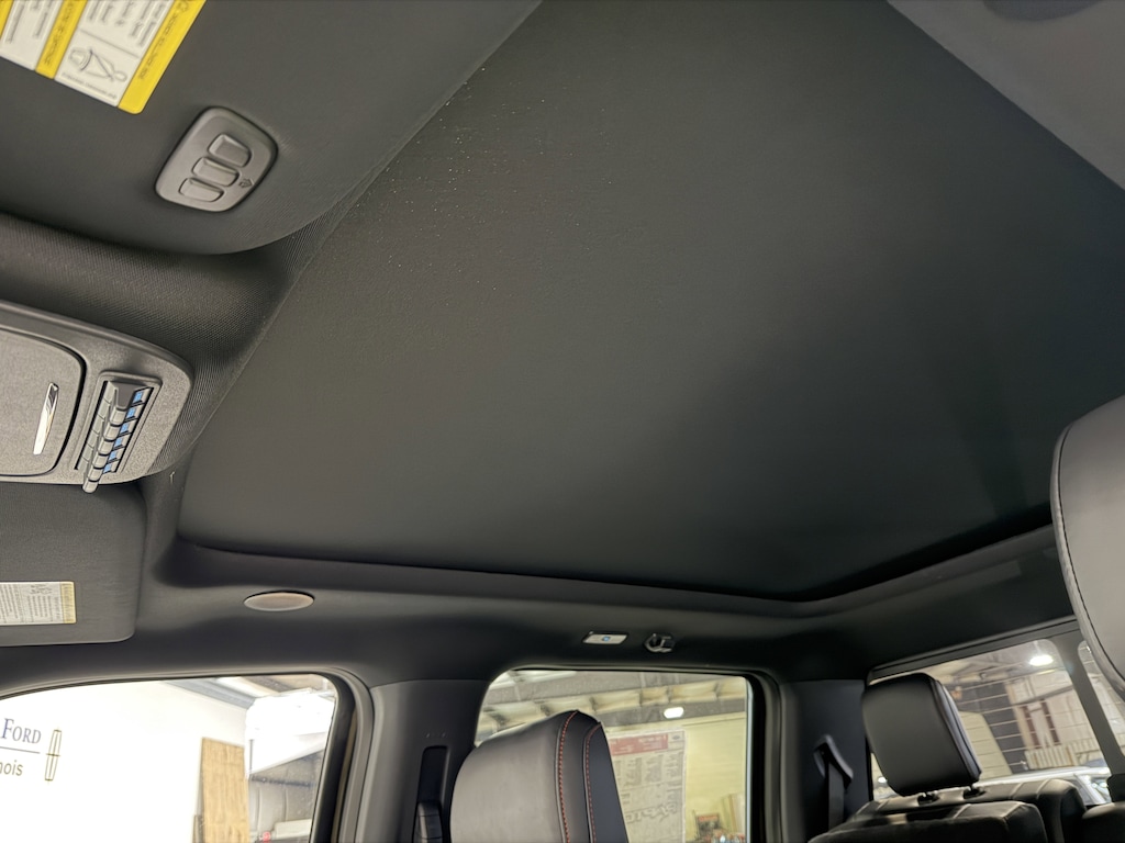 New 2026 Ford F-150 Truck SuperCrew Cab