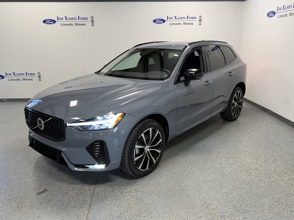 Used 2024 Volvo XC60 SUV
