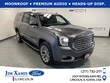 GMC Yukon XL