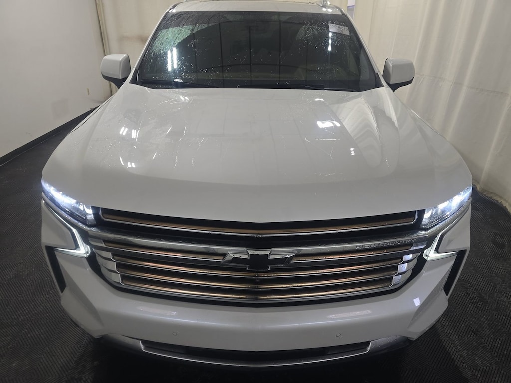 Used 2024 Chevrolet Tahoe SUV