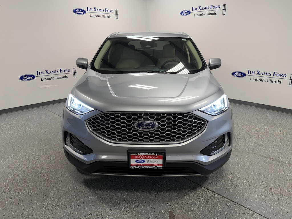 Used 2024 Ford Edge SUV