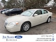  Buick Lucerne
