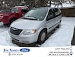 Chrysler Town & Country