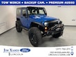 Jeep Wrangler JK