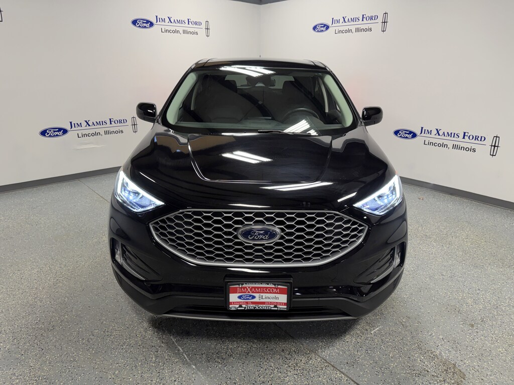 Used 2024 Ford Edge SUV