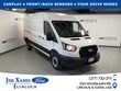  Ford Transit-250 Cargo