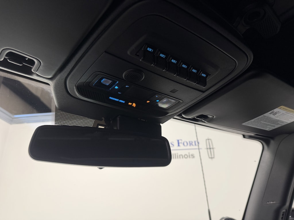 Used 2021 Ford Bronco SUV