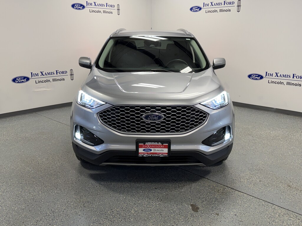 Used 2024 Ford Edge SUV