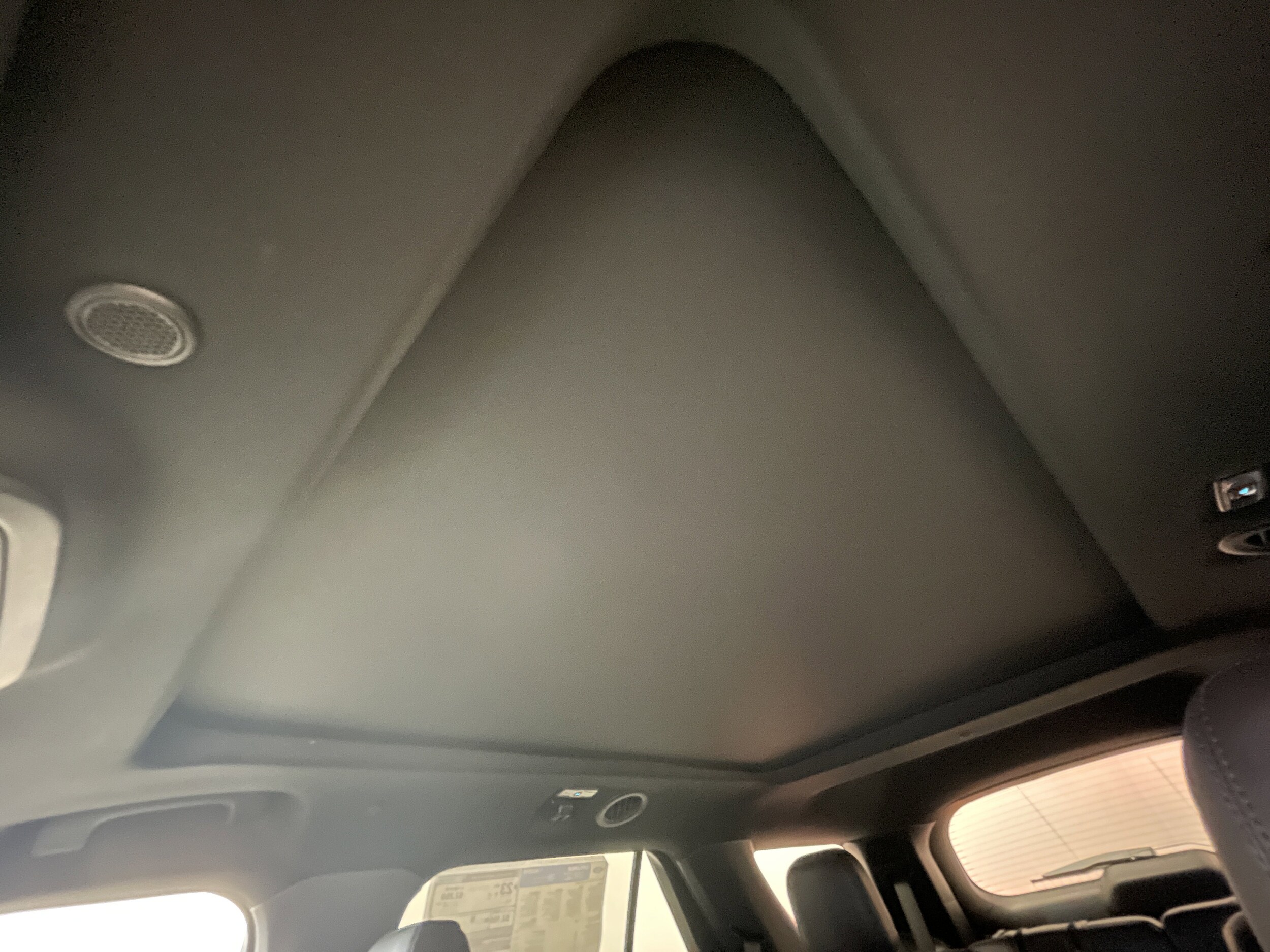 2026 Ford Explorer Platinum photo 3