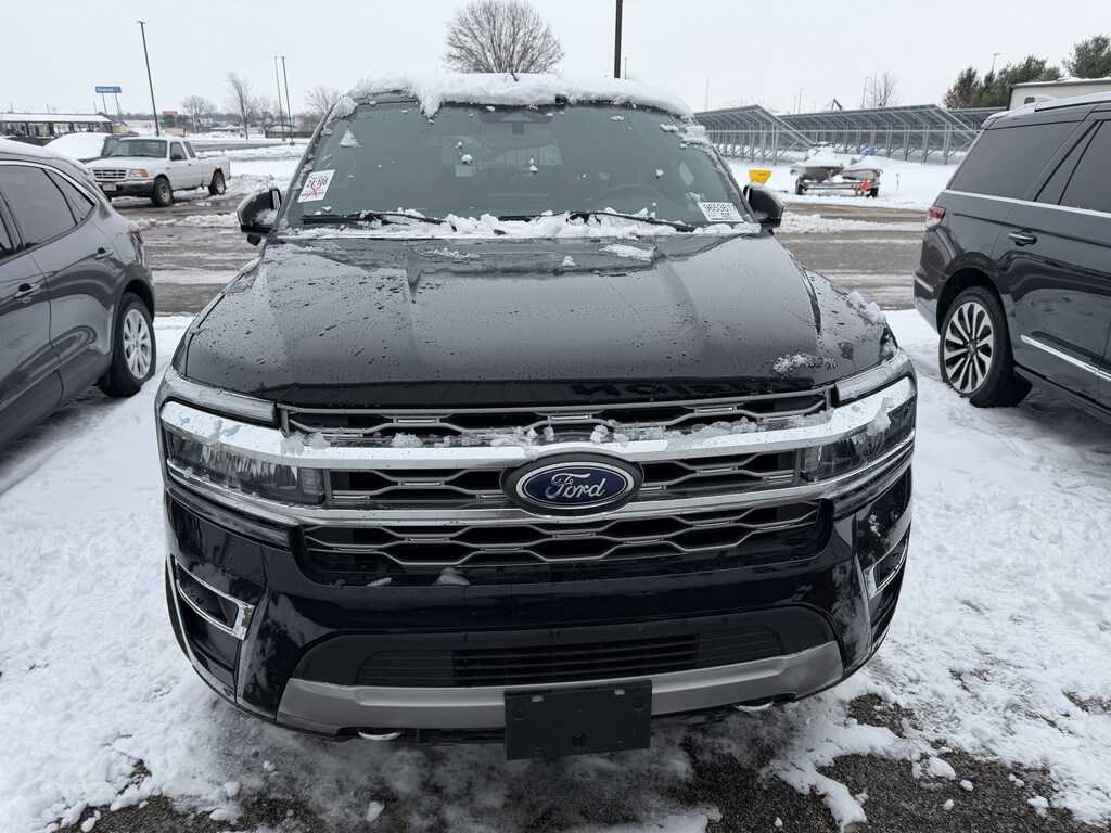 Used 2023 Ford Expedition Max SUV