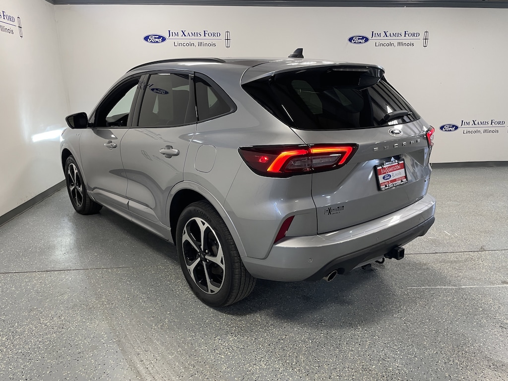 Used 2023 Ford Escape SUV