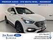 Hyundai Santa Fe Sport