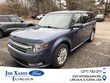  Ford Flex