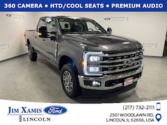 2026 Ford F-350 Truck Crew Cab