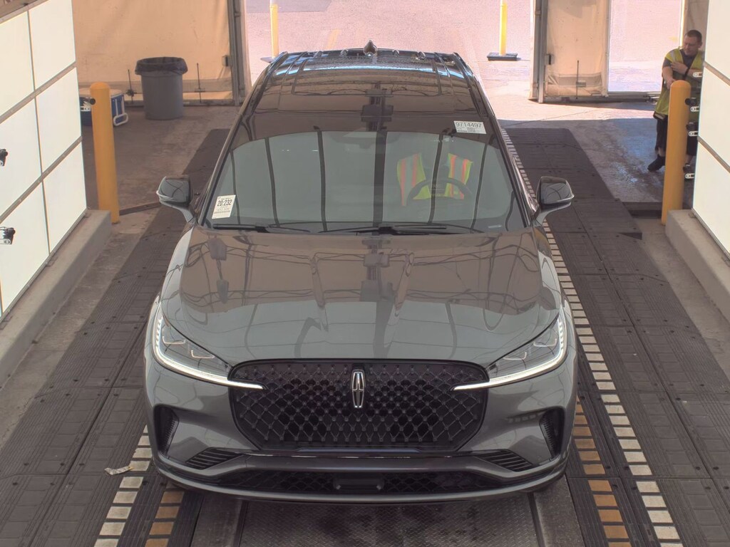 Used 2025 Lincoln Aviator SUV
