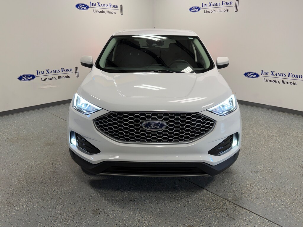 Used 2024 Ford Edge SUV