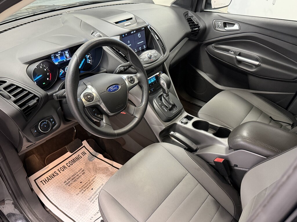 Used 2016 Ford Escape SUV