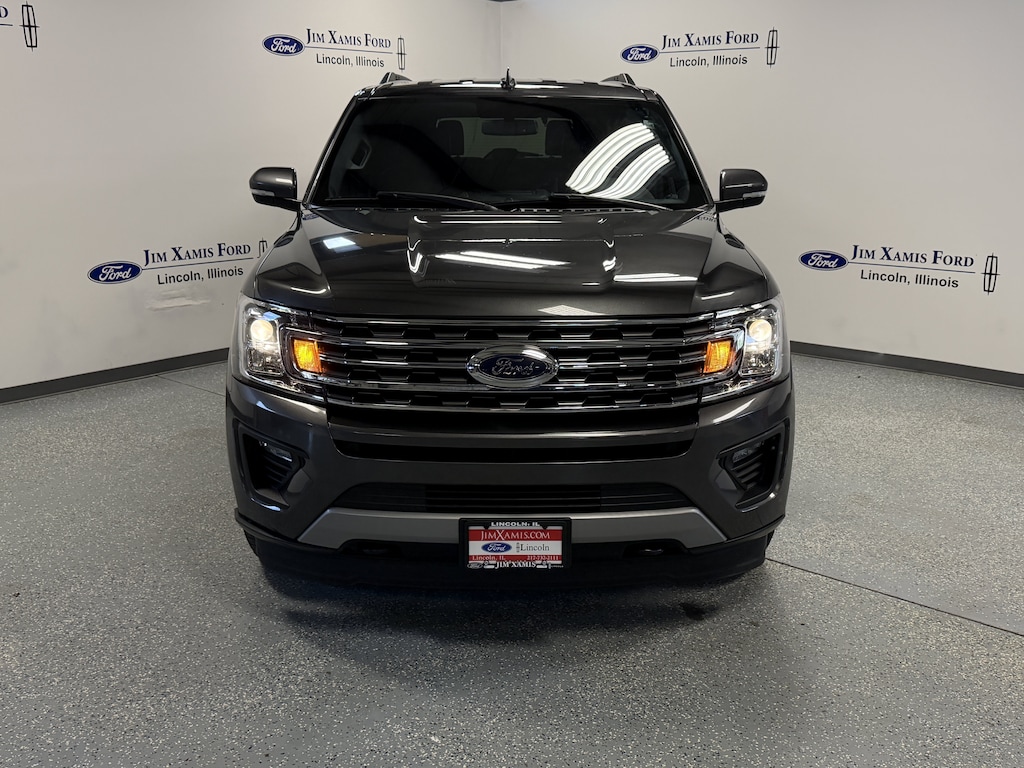 Used 2019 Ford Expedition SUV