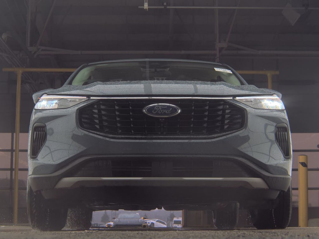 Used 2023 Ford Escape SUV