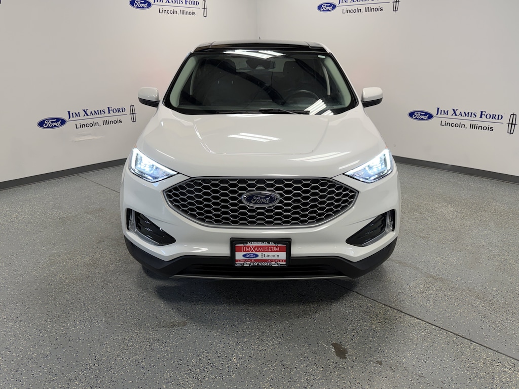 Used 2024 Ford Edge SUV