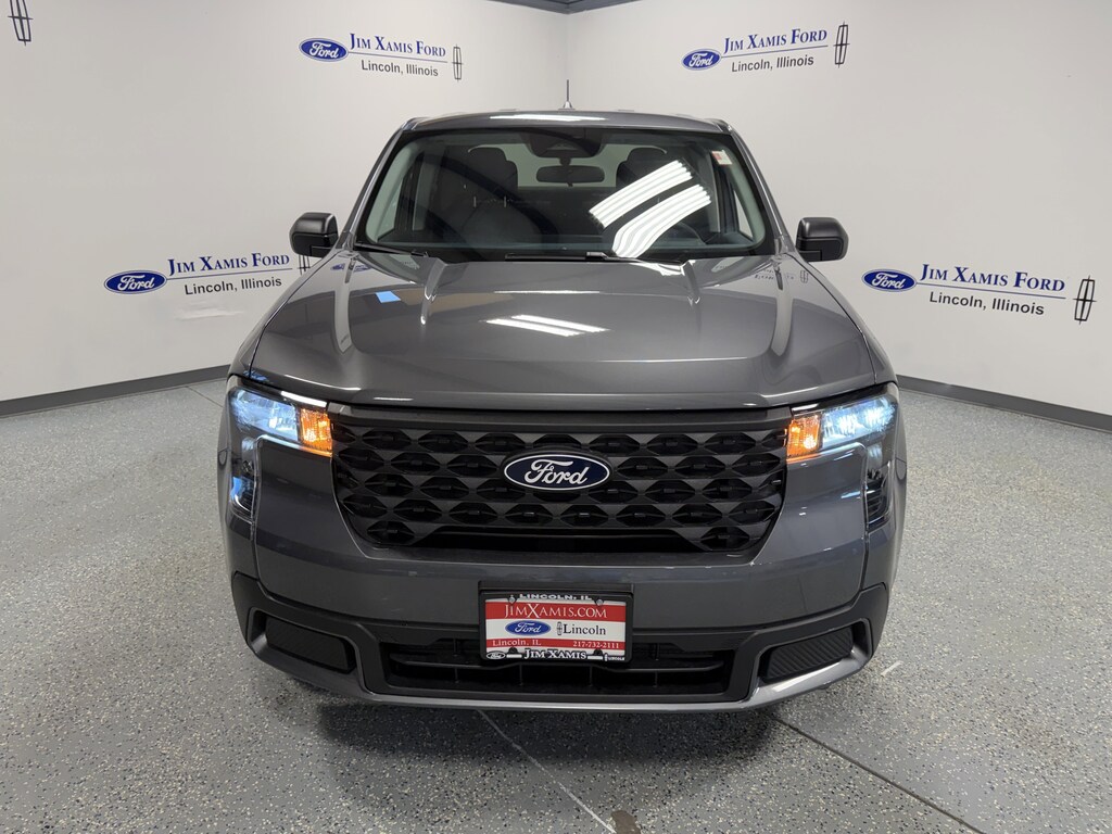 New 2025 Ford Maverick Truck SuperCrew