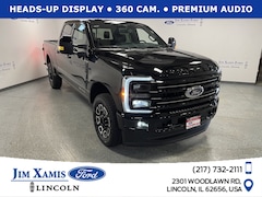 2026 Ford F-250 Truck Crew Cab