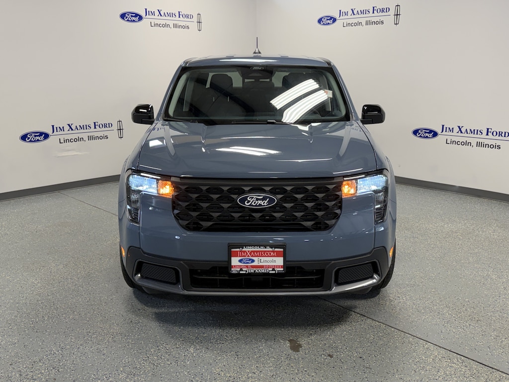 New 2026 Ford Maverick Truck SuperCrew