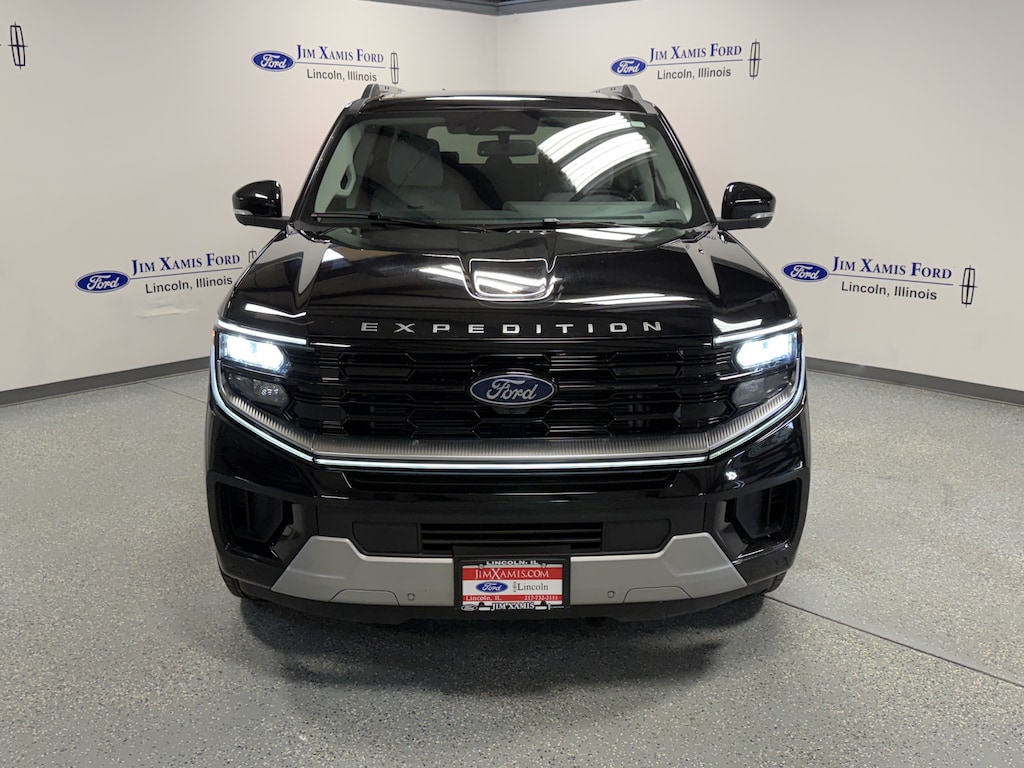 Used 2026 Ford Expedition Max SUV