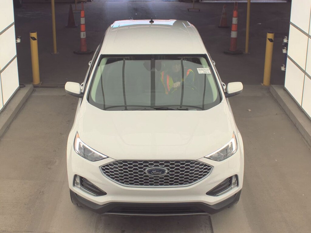 Used 2024 Ford Edge SUV